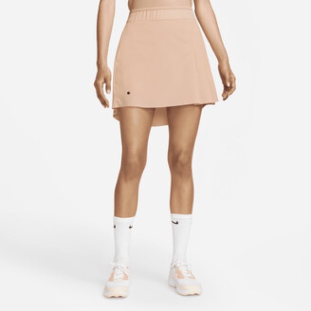 NWT Nike Dri-FIT Ace Women's Golf Skirt Skort DH2328-800, Small